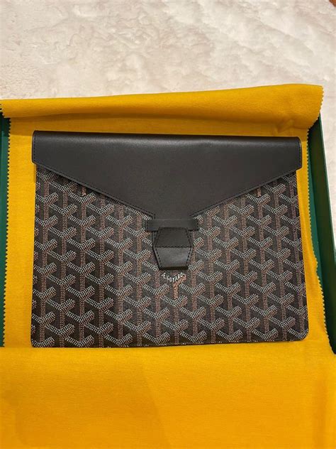 camondo goyard|Goyard .